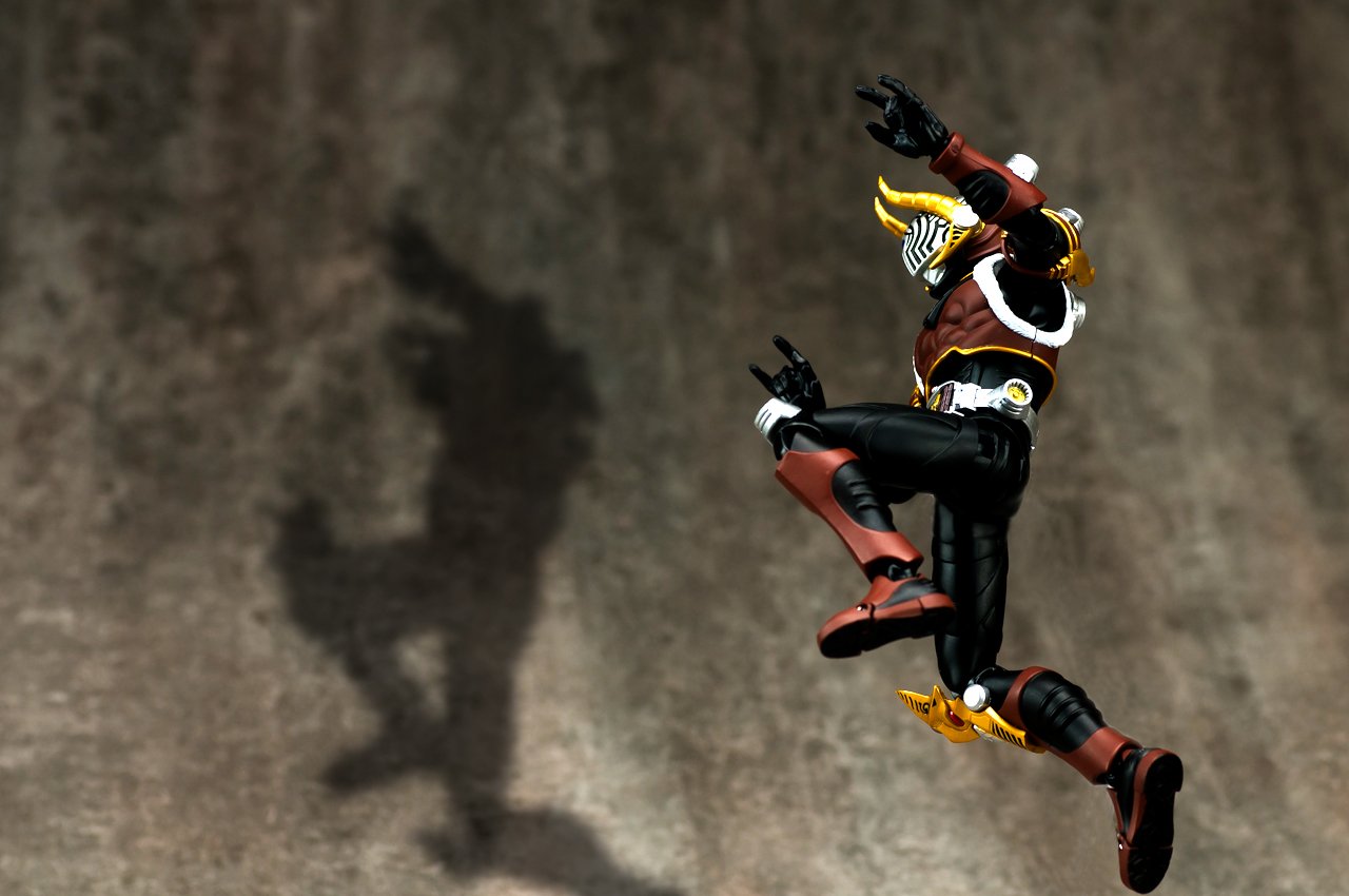 レビュー】 バンダイ 魂ウェブ商店S.H.Figuarts 仮面ライダー
