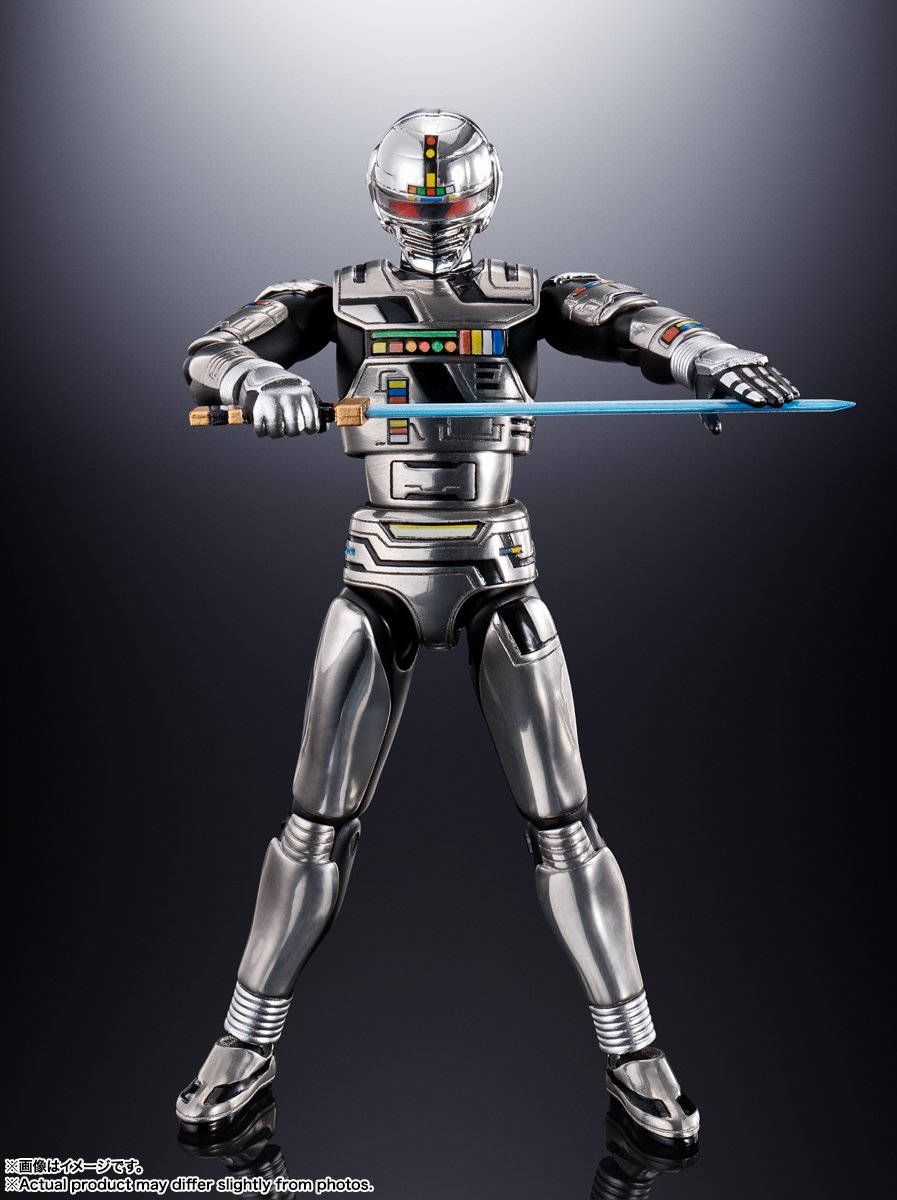 宇宙刑事ギャバン 抽選販売】Ultimate Article 宇宙刑事ギャバン