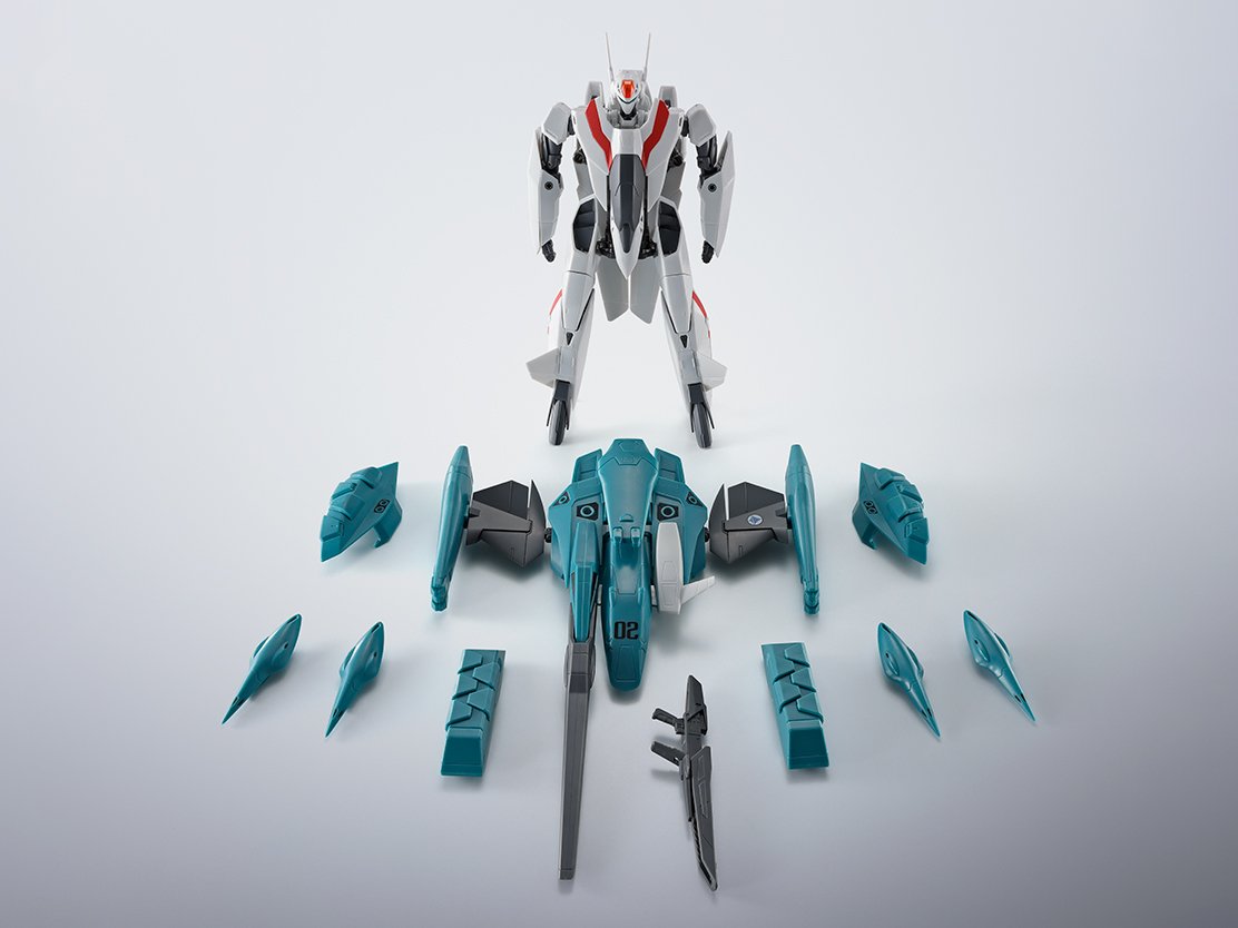 アクエリアンエイジ なのは ゼロドライバー トーマ アヴェニエール VF