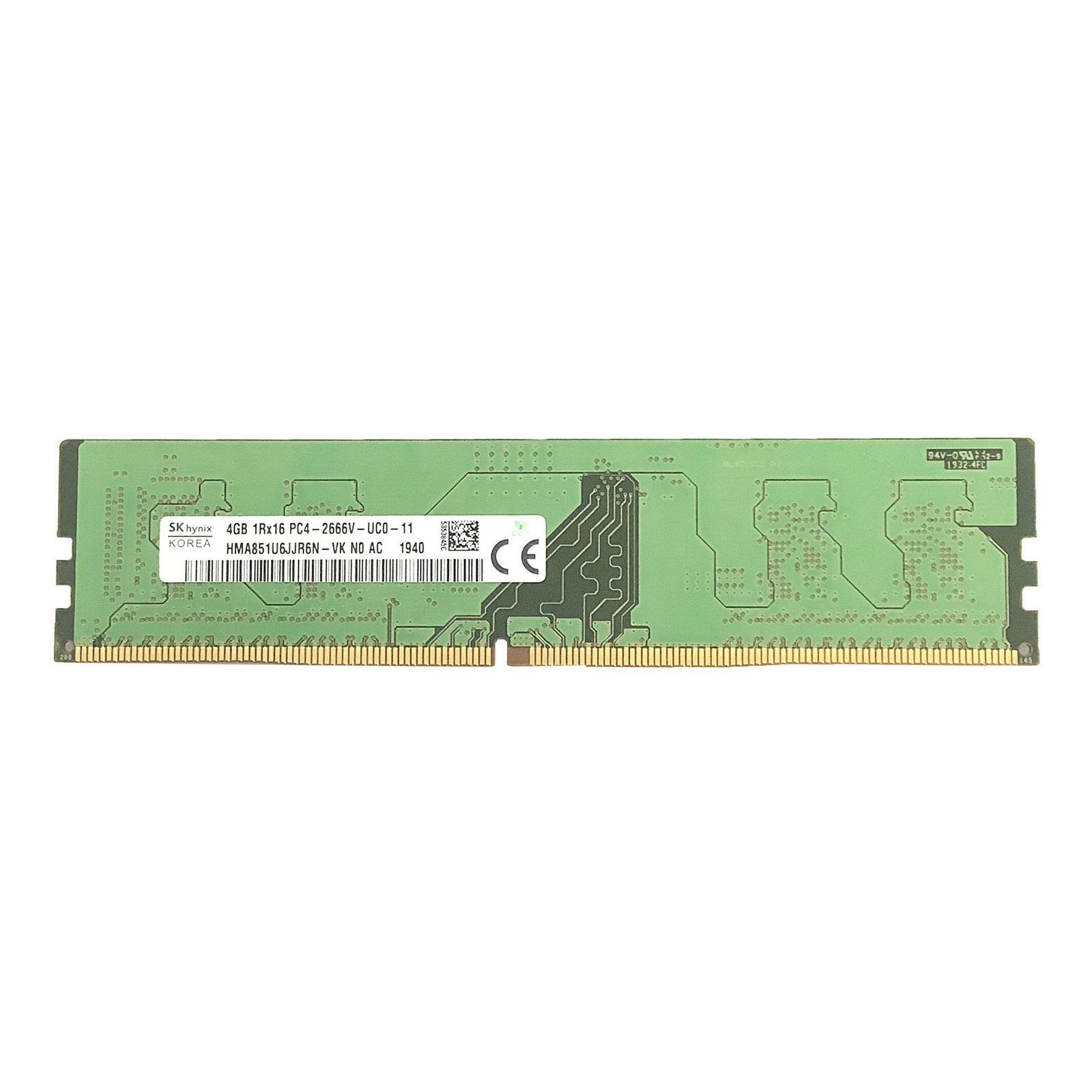 楽天市場】中古 ddr4 4gb（PCパーツ｜パソコン・周辺機器）の通販