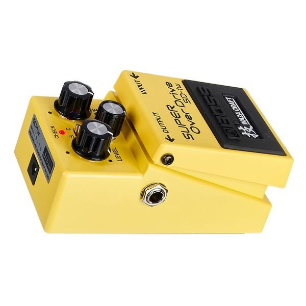 Boss SD-1W Super Overdrive – United States