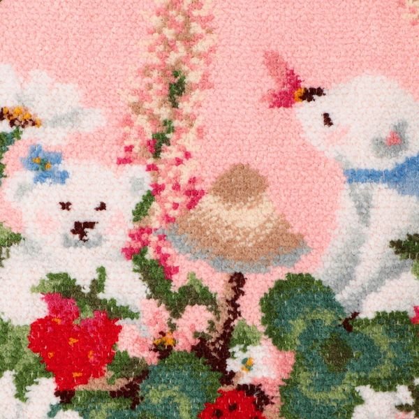 楽天市場】フェイラー公式/FEILER ハブアワンダフルデイ！ ハンカチ