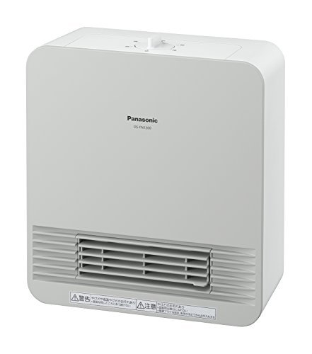 楽天市場】セラミックファンヒーター パナソニック（季節・空調家電