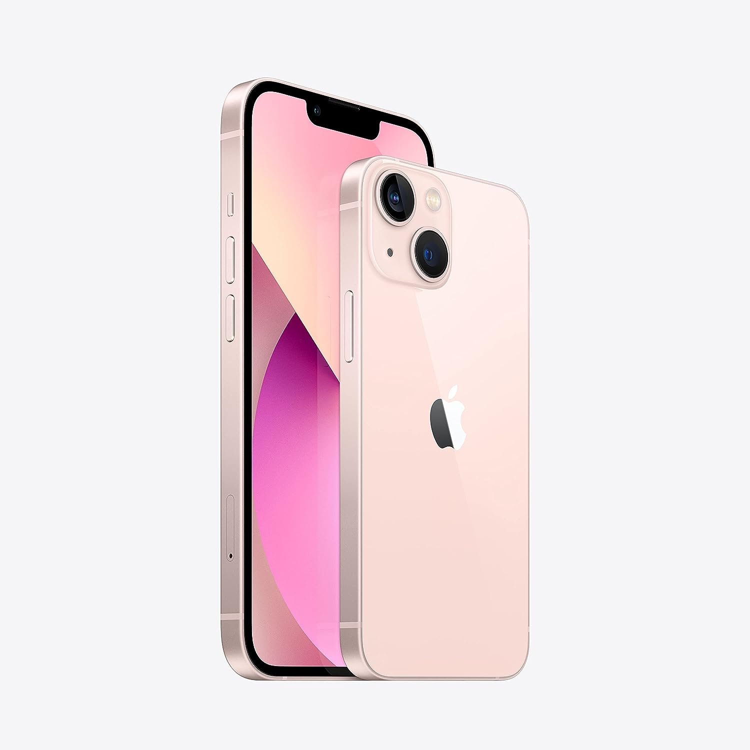 Apple iPhone 13 SIMフリー本体 128GB 白 Apple iPhone 13 ホワイト