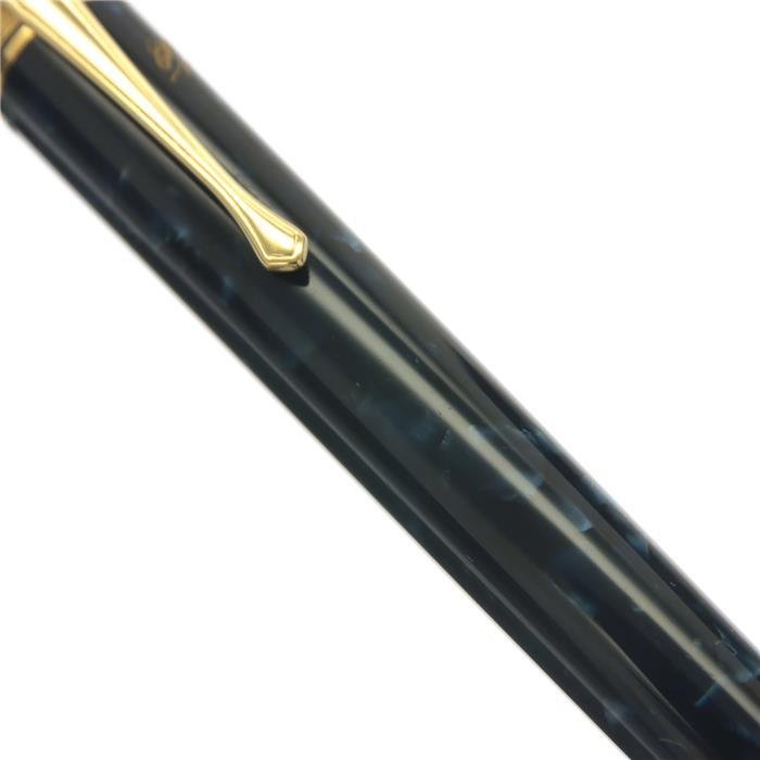 楽天市場】MONTBLANC モンブラン ボールペン 作家シリーズ1998