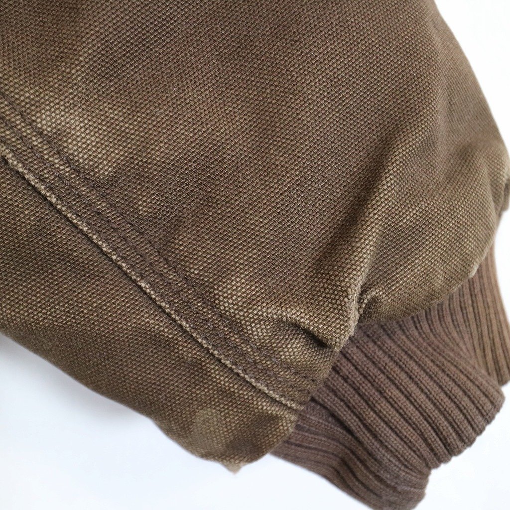 楽天市場】Carhartt カーハート RN13706 キャンバスジャケット ワーク