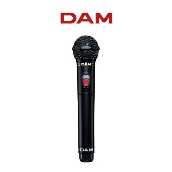 楽天市場】第一興商 DWM－1000 ワイヤレスマイクの通販