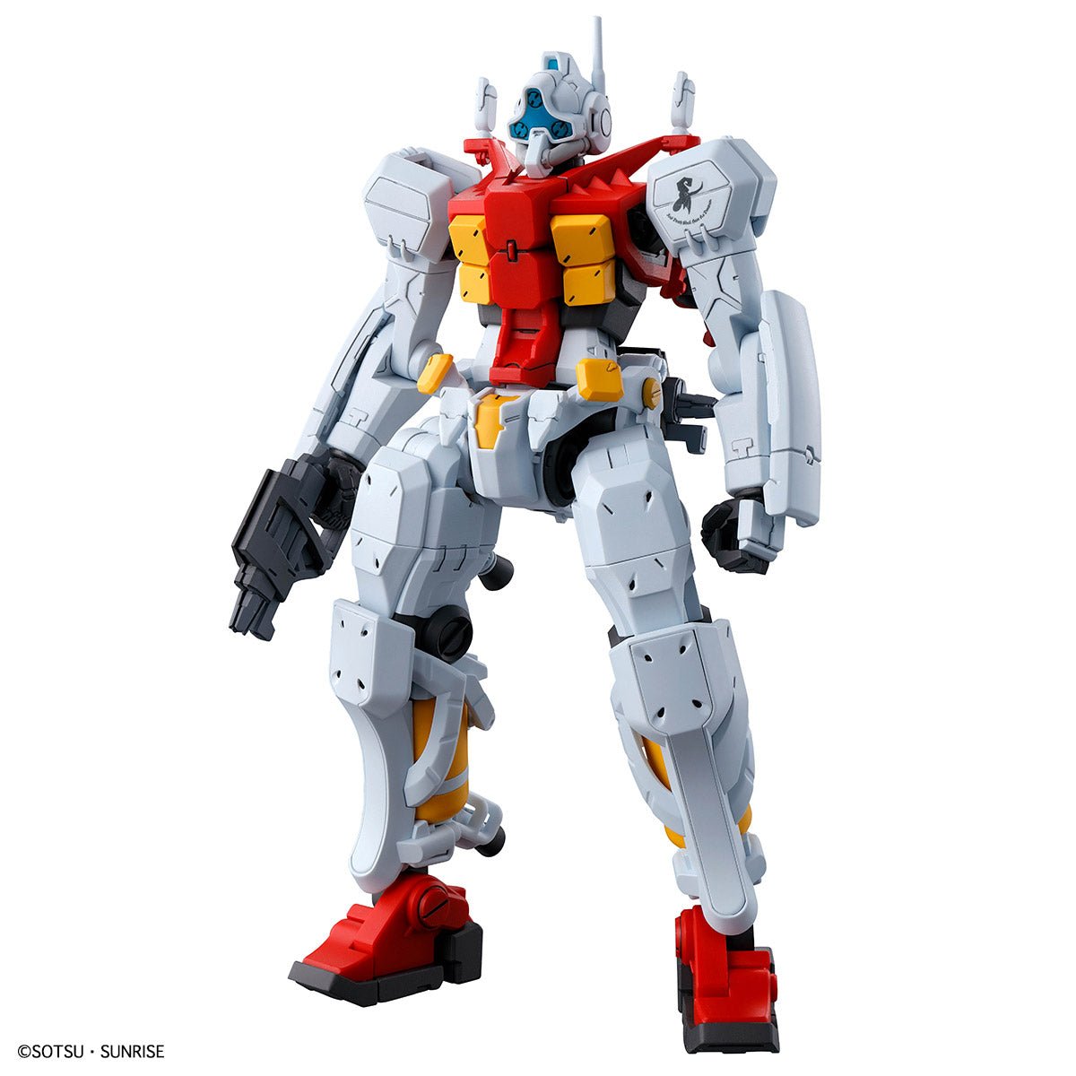 HGUC 機動戦士ガンダム RX-78-2ガンダム 1/144 – viviON BLUE