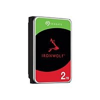 2点まとめ Seagate IronWolf 2TB NAS HDD 中古 Seagate IronWolf