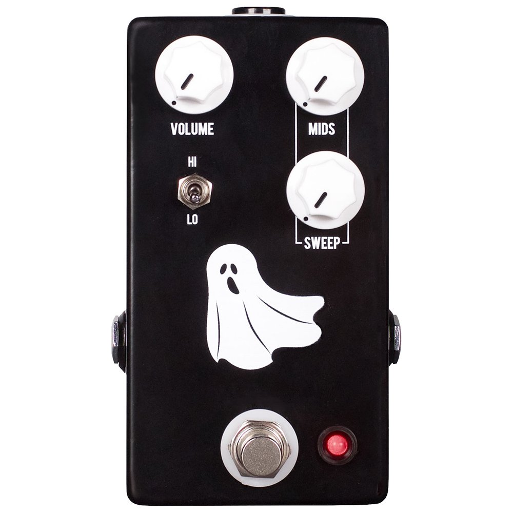 JHS Pedals Haunting Mids ギターエフェクター(JHSペダルス ミドル