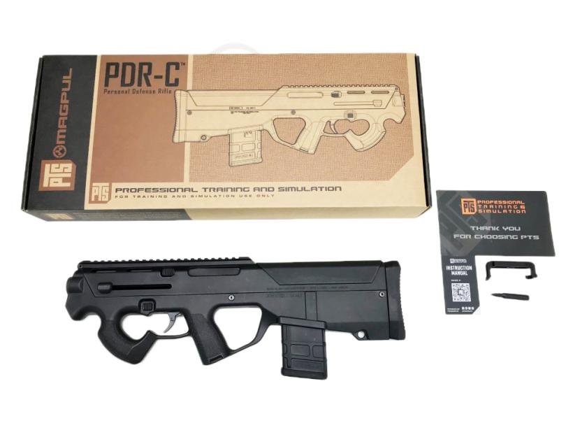 アサルトライフル MAGPUL PDR-C アサルトライフル MAGPUL PDR-C Magpul