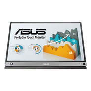 ZenScreen Touch MB16AMT｜Monitors｜ASUS Global