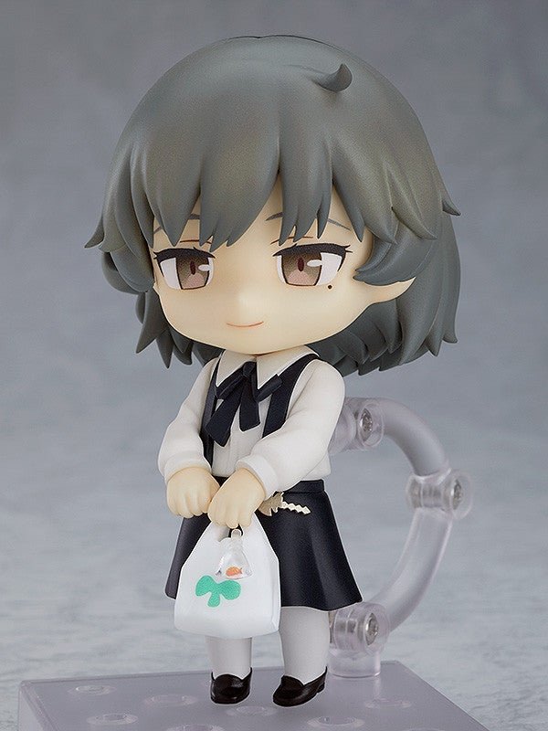 ねんどろいど 鳩羽つぐ｜グッドスマイルカンパニー公式ショップ