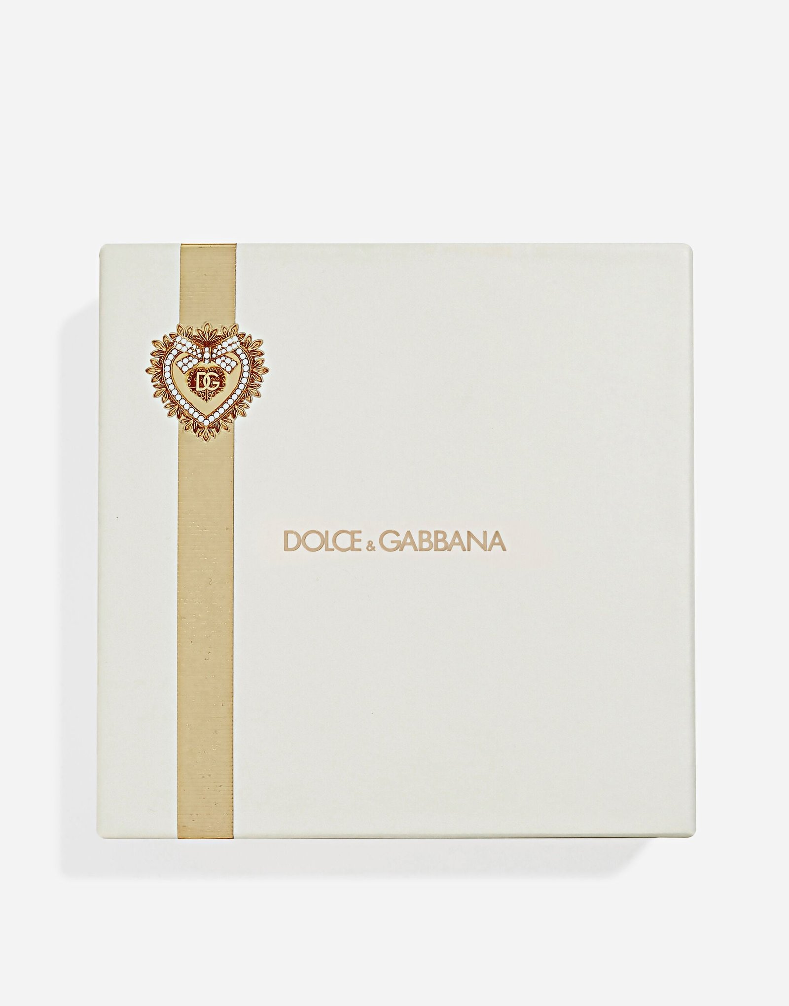 Dolce&Gabbana Devotion Trio Gift Set | DG® US