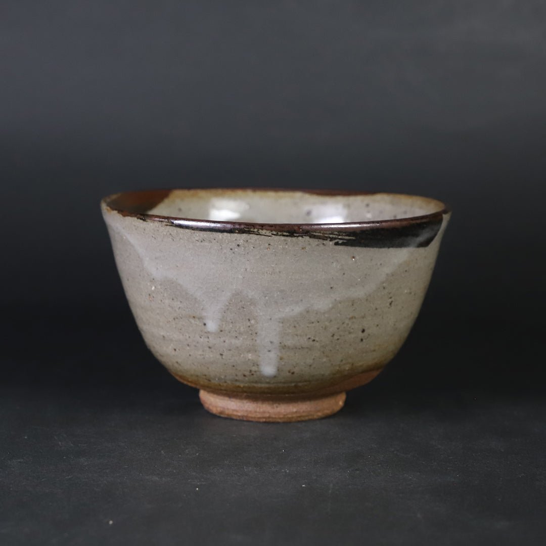 中里太郎右衛門窯 唐津皮鯨茶? – ギャラリー一番館オンラインショップ