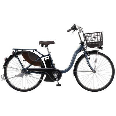 ヤマハ YAMAHA 電動アシスト自転車 26インチ PAS with パス ウィズ [3