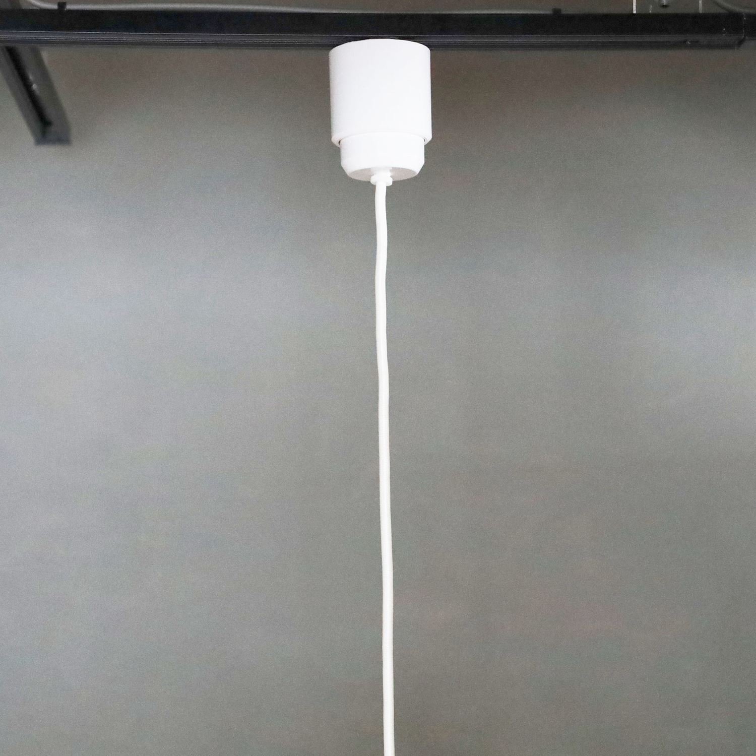 BERG LAMP Red｜ペンダントランプ｜IDEE SHOP Online