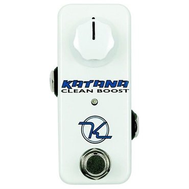 keeley Compressor GC-2 Limiting Amplifier（キーリー