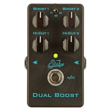 Suhr Amps Buffer ｜イケベ楽器店オンラインストア