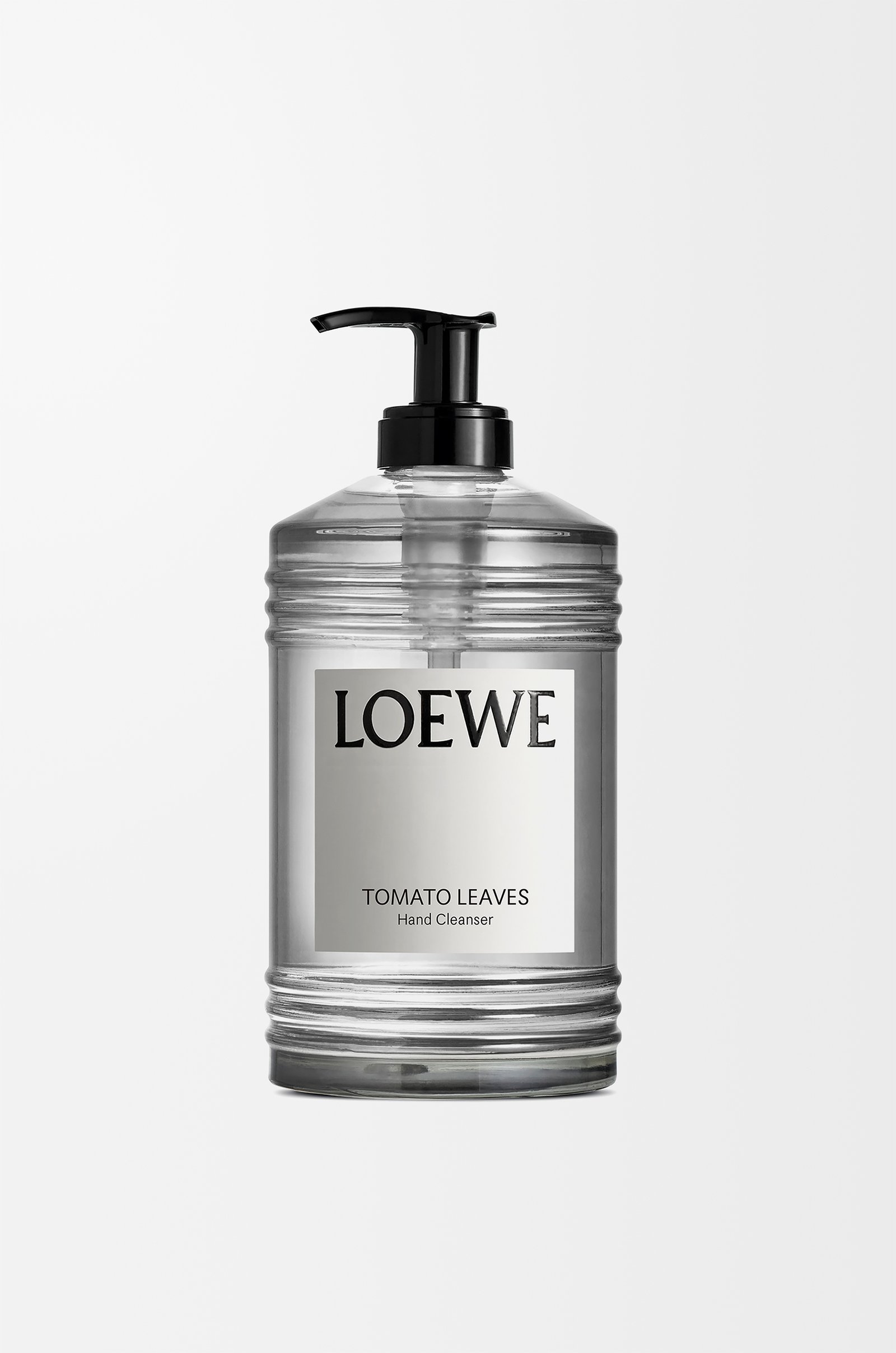 トマトリーフ ハンドクレンザー レッド - LOEWE Japan official website