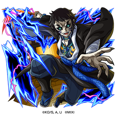 モンスト×鬼滅の刃】コラボ第4弾が10/25より開催！ | モンスター