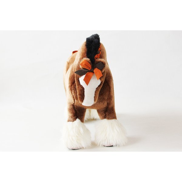 エルメス ぬいぐるみ エルミーPM ブラウン ｜宝石｜指輪｜兵庫県伊丹