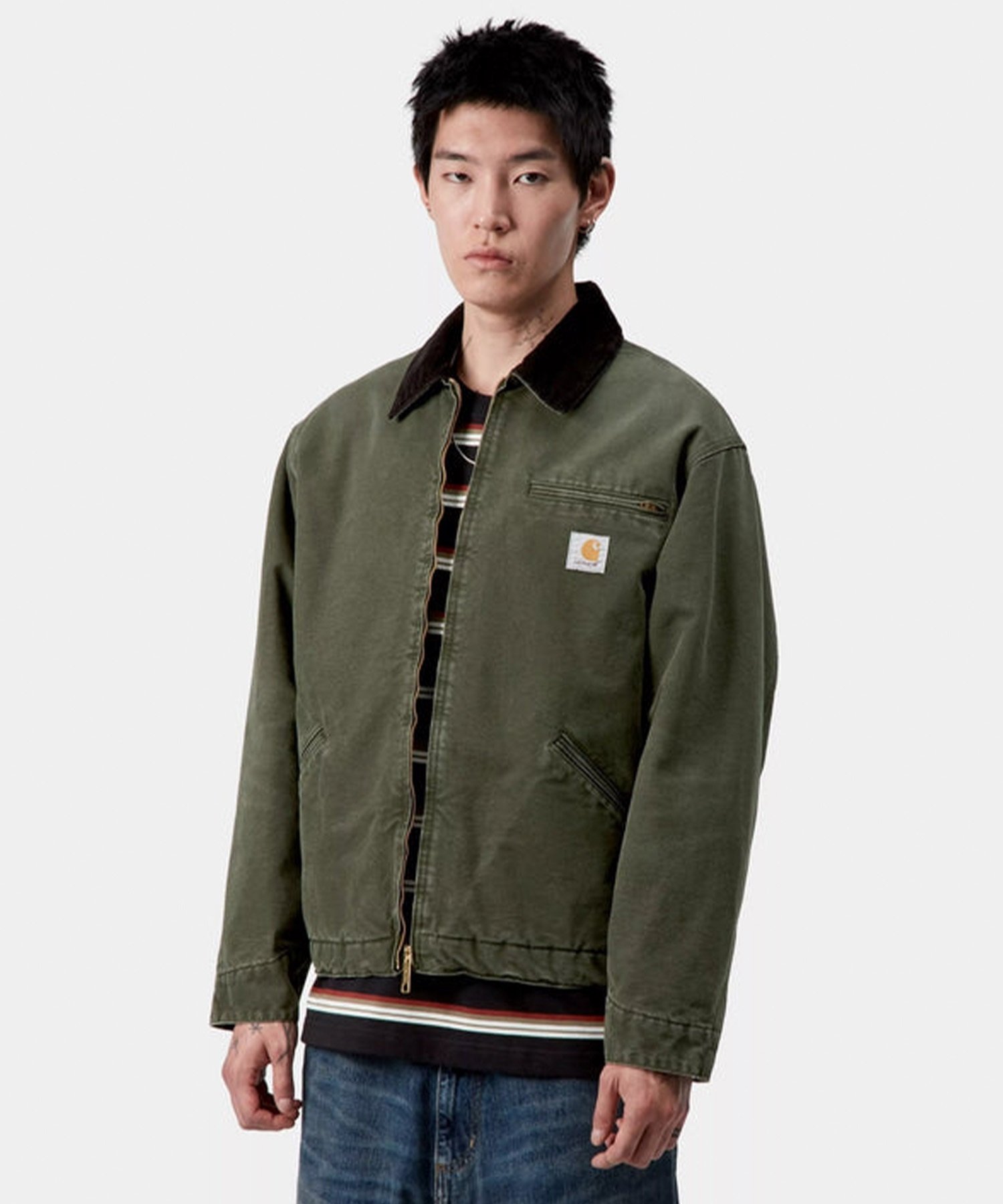 Carhartt WIP カーハートダブリューアイピー アウター メンズ