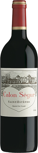 2009 | Calon-Segur | Chateau Calon-Segur | Cult Wines Canada