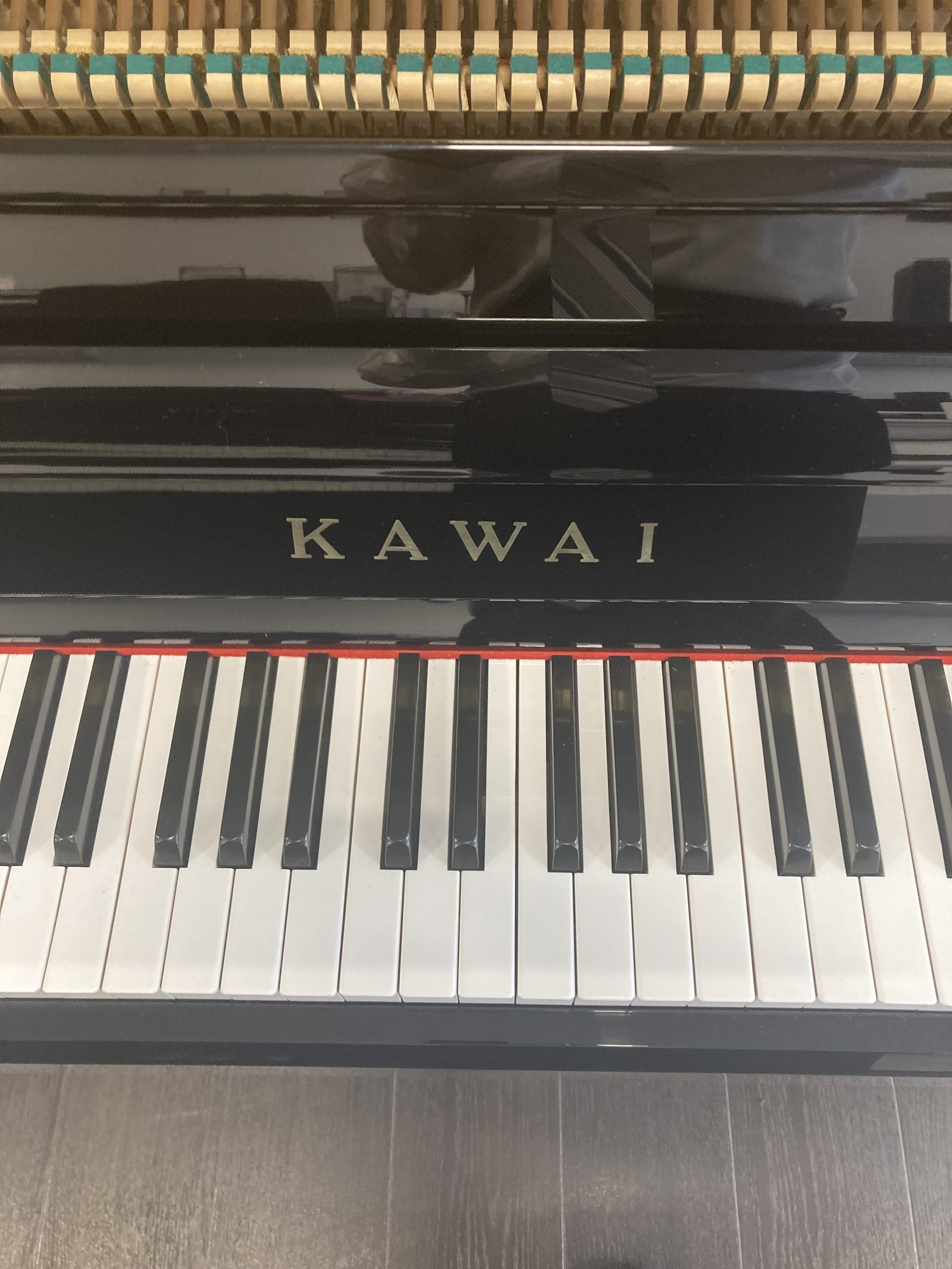 カワイ KS-2F - 株式会社 玉田ピアノ商会