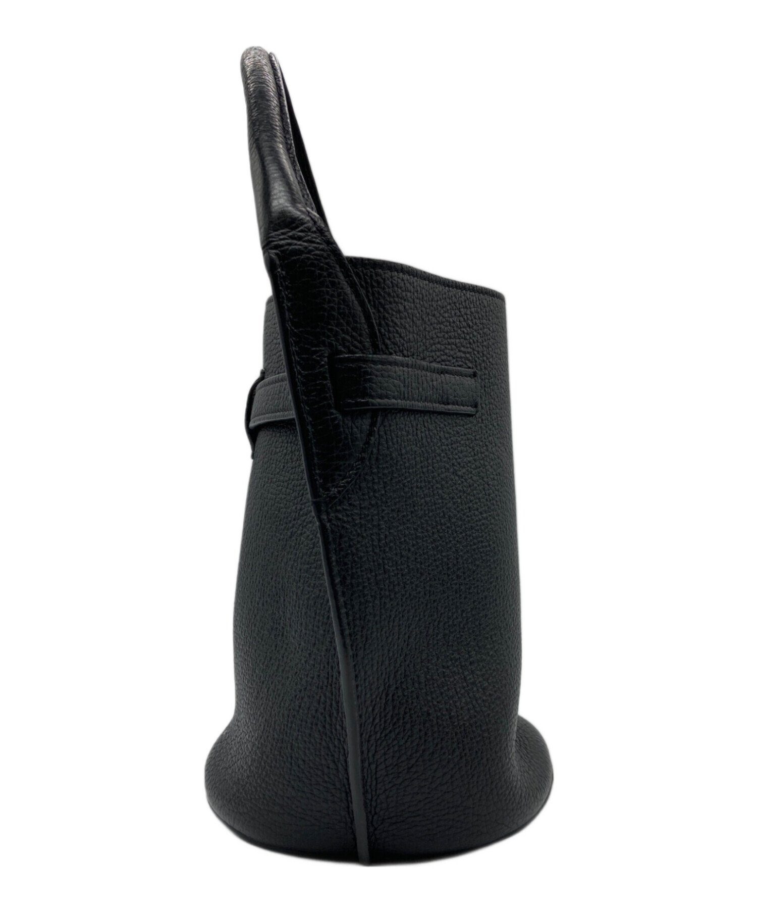 中古・古着通販】CELINE (セリーヌ) 2WAYショルダーバッグ ブラック