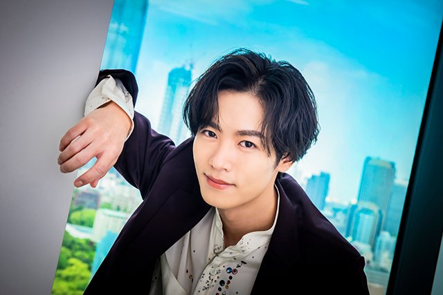 川村壱馬、不思議な“縁”を感じる出会いに「すごいことだったんじゃない