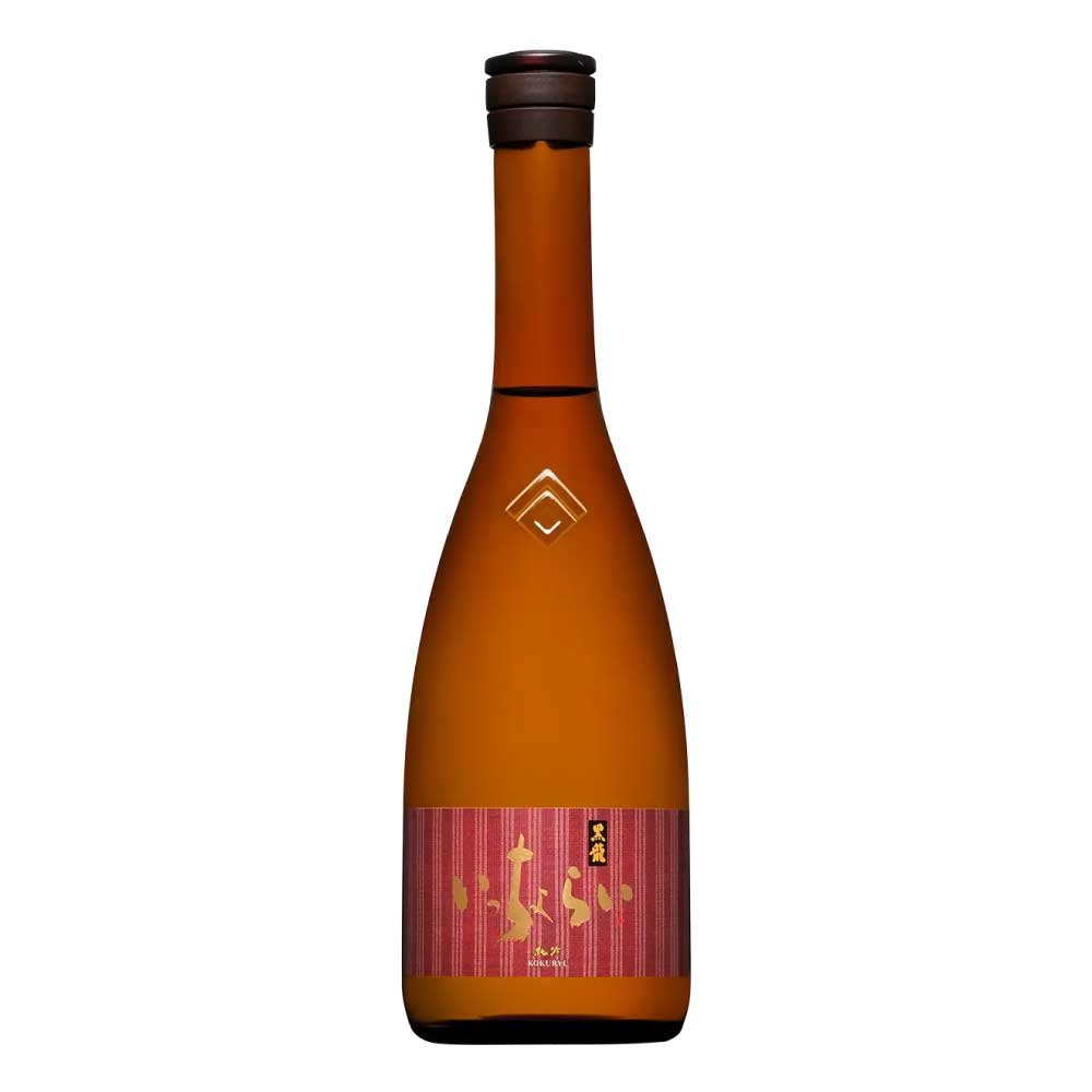九頭龍 逸品 720ml
