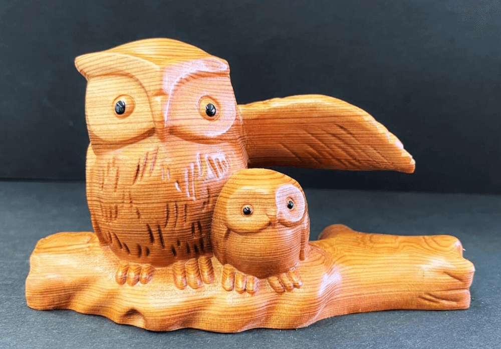 現地ガイドも欲しい！おすすめの屋久杉工芸品・おみやげ - 「屋久島
