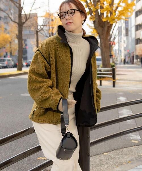 URBAN RESEARCH DOORS（アーバンリサーチドアーズ） ダウンコート
