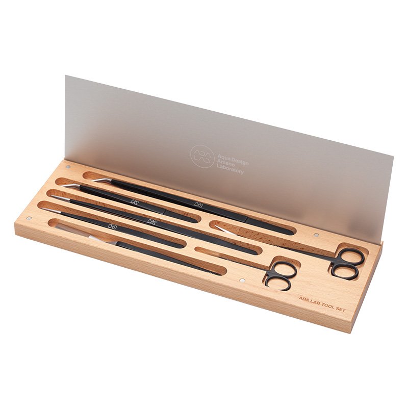 LIMITED PRODUCTS – ADA LAB | Aqua Design Amano Laboratory ADA 20