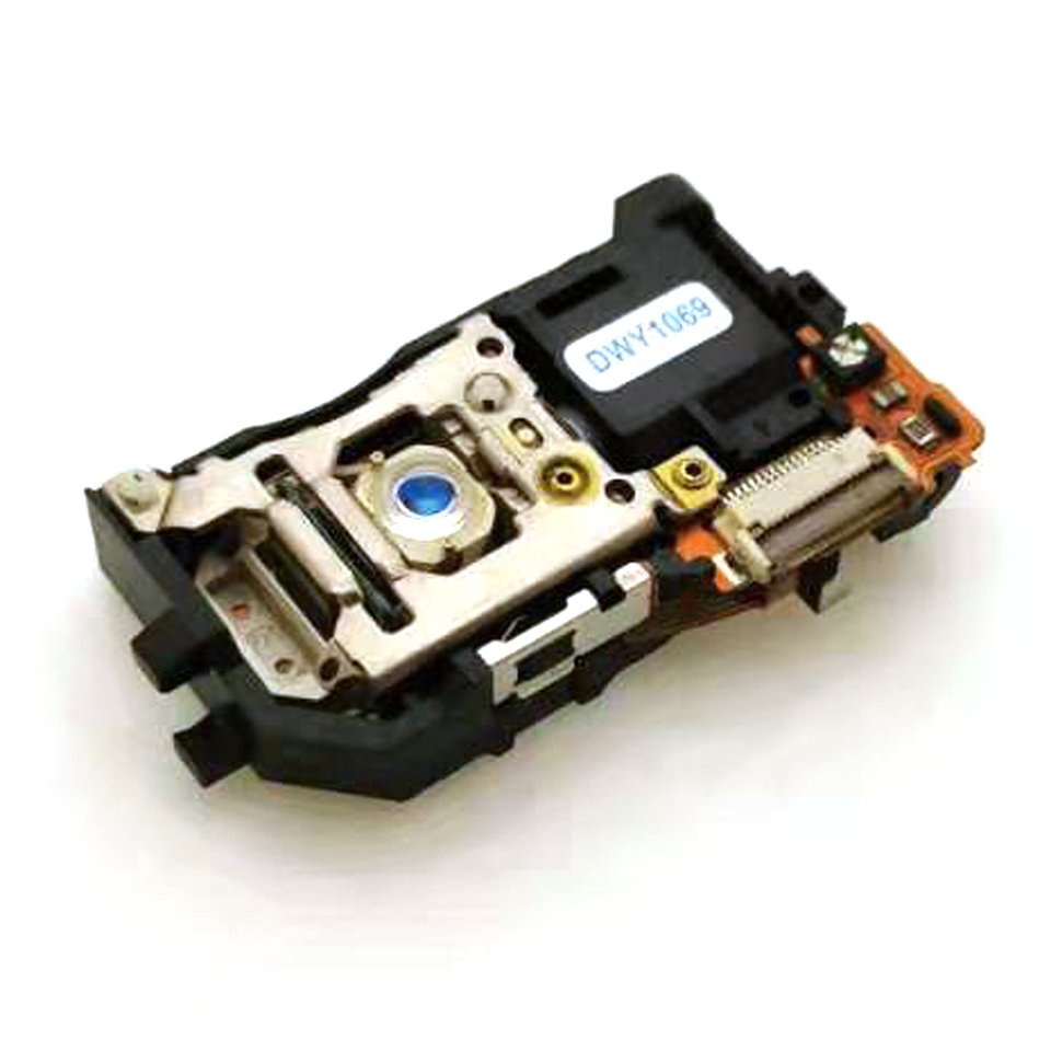 Pioneer CDJ-100S 2台セット CDJ 100 Optical Drives Lasereinheit