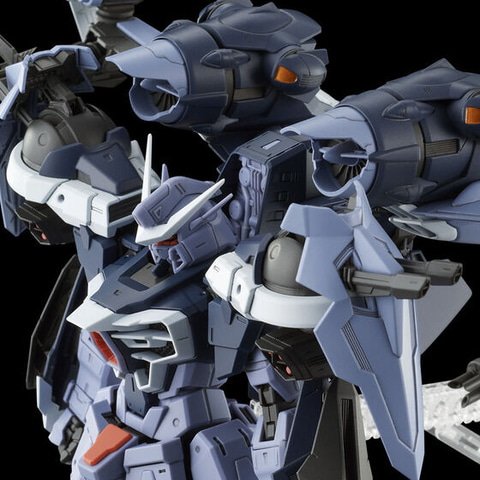 空を飛ぶカラミティ！ 「FULL MECHANICS 1/100 エールカラミティ