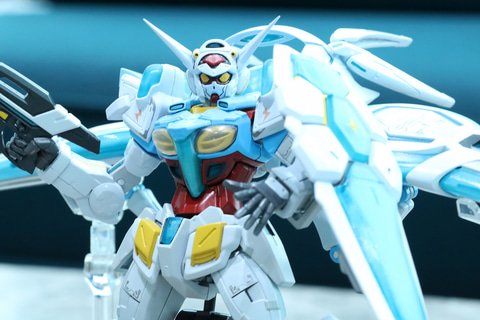 インタビュー】「METAL ROBOT魂 ＜SIDE MS＞ G-セルフ 」企画担当者