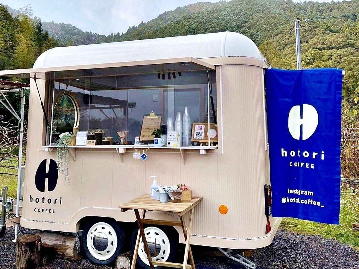 Coffee】ことりのあそびば ここを起点とします
