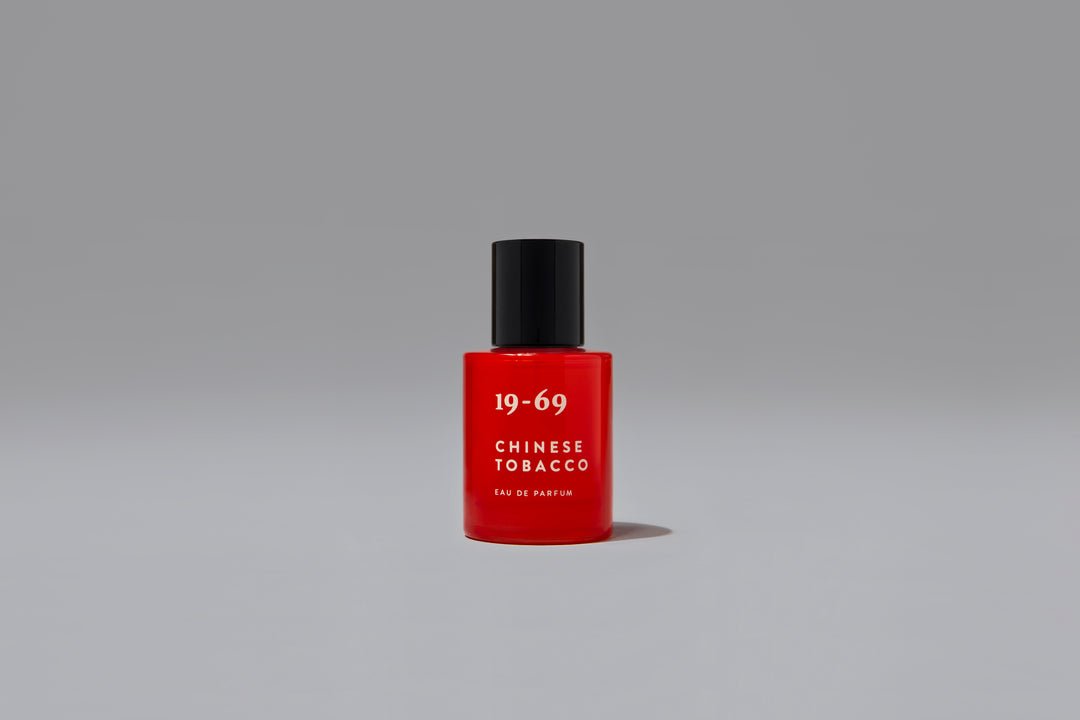 CHINESE TOBACCO（チャイニーズタバコ） – ART EAU