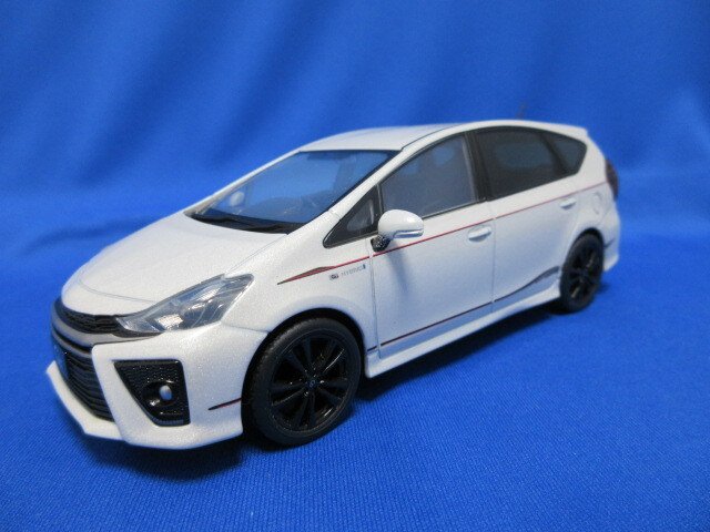 2026年最新】Yahoo!オークション -プリウスα g's ミニカーの中古品