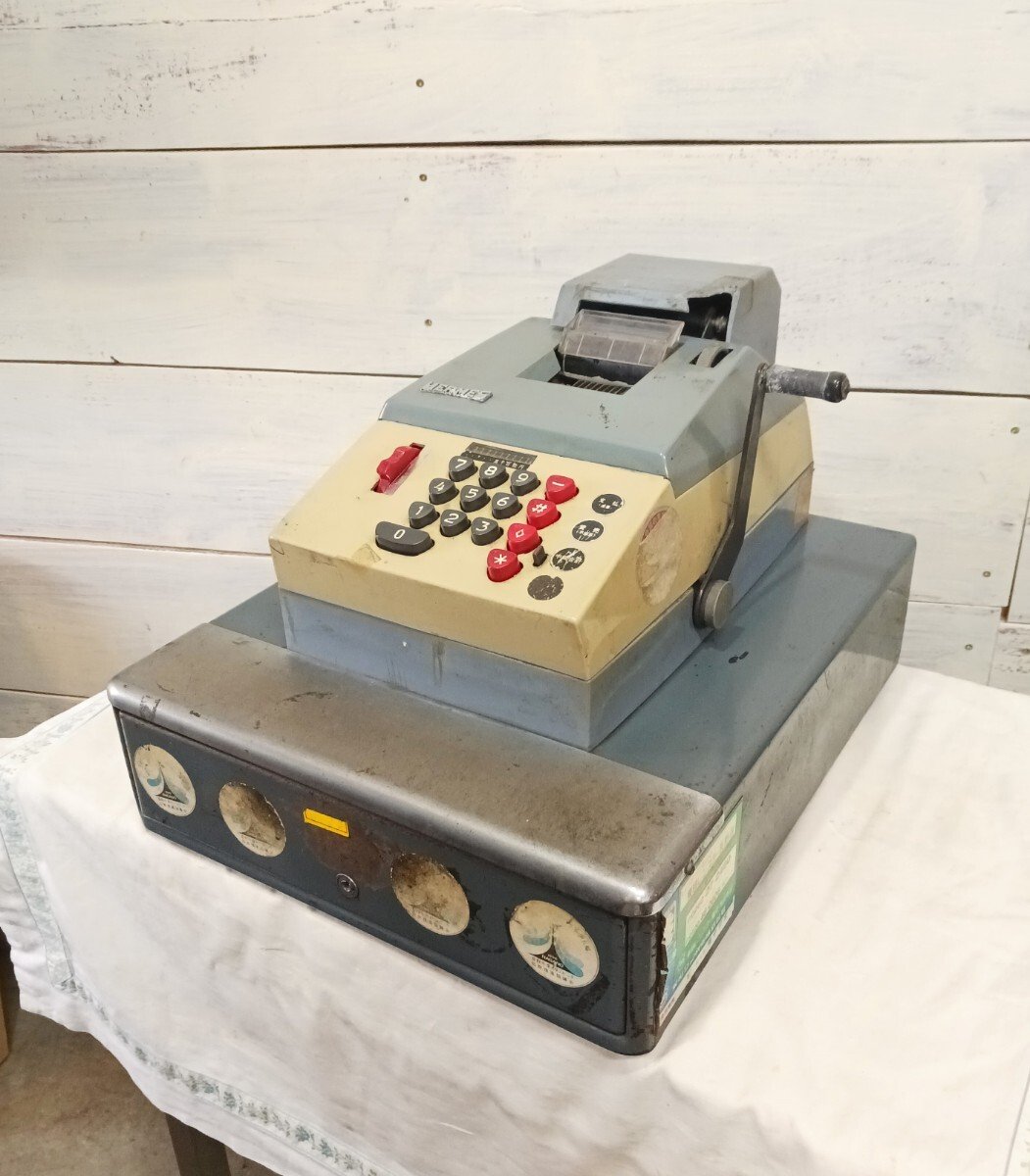 2026年最新】Yahoo!オークション -レジスター レトロ(電化製品)の中古
