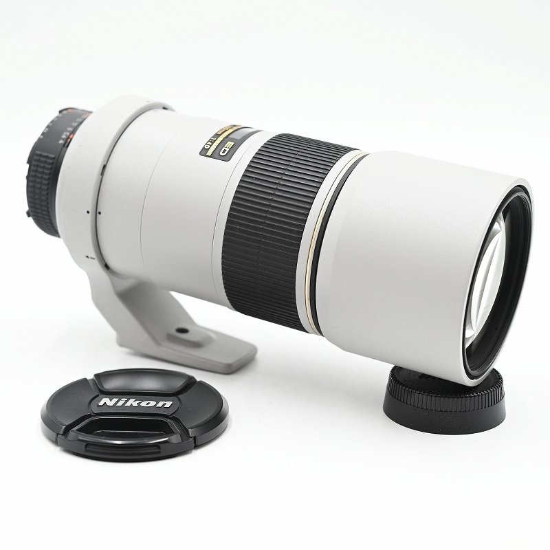 2026年最新】Yahoo!オークション -af-s ed 300mm f4d ライトグレー