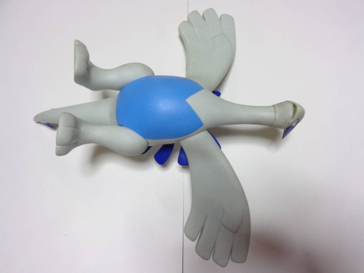 ポケモンソフビ 242体 ポケモンキッズ｜バンダイ キャンディ公式サイト