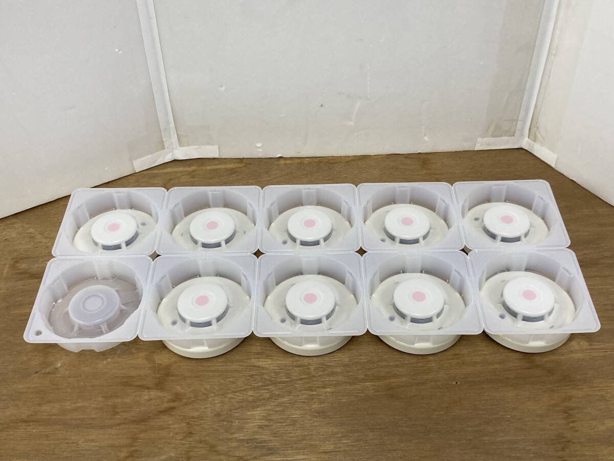 能美防災 光電式スポット型感知器 節約 ヘッド3種 FDK346 0 能美防災