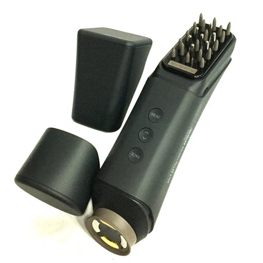 TERAMEE SPLASH PULSE 2700（美顔器） グラントイーワンズTERAMEE