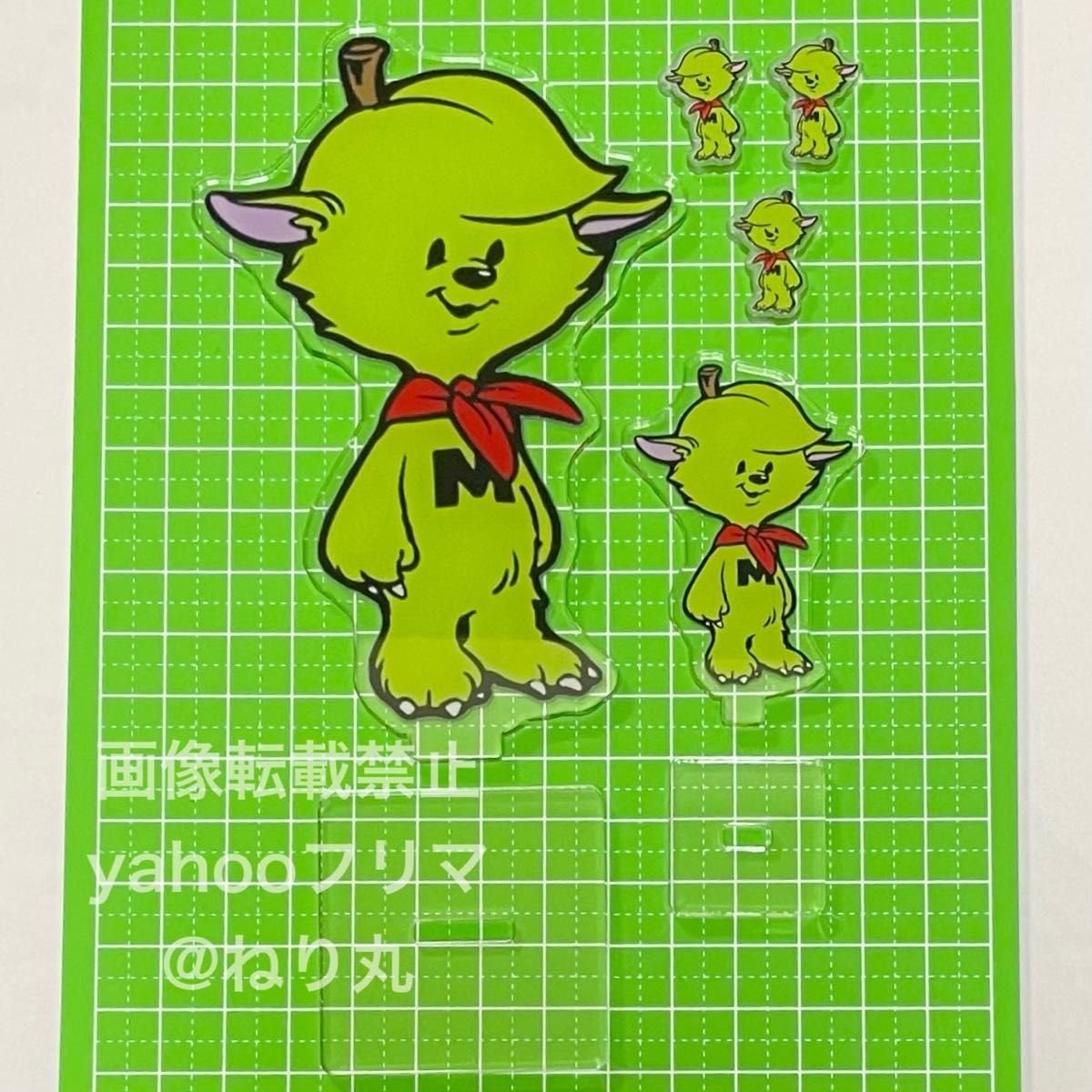 メメル アクリルスタンド 【公式通販】