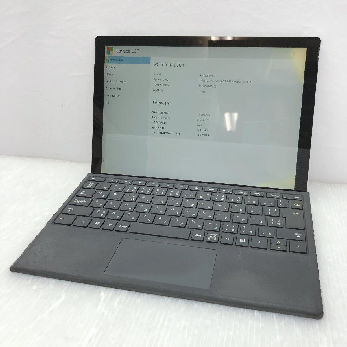 surface pro2 ジャンク☆Microsoft Surface Pro2 10.6インチ /Intel