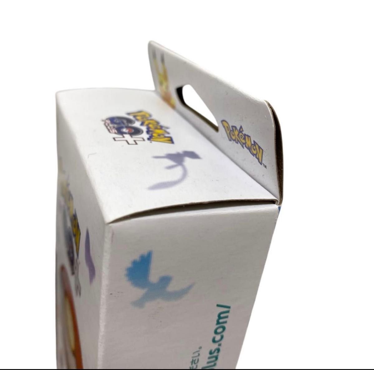 Pokemon GO Plus + ポケモンGOプラスプラス【新品・未開封】｜Yahoo