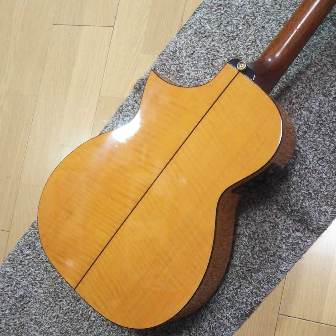 K yairi kagerou エレアコ アコースティックギター｜Yahoo!フリマ（旧
